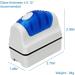 Jasonwell Magnetic Aquarium Fish Tank Scraper | Glass Cleaner Scrubber - Buy Online on GoSupps.com