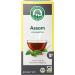  Lebensbaum Lebensbaum Organic Assam (6 x 40g) - Buy Online on GoSupps.com
