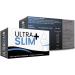 Natural Ultra Slim+ Weight Loss Capsules | Garcinia Cambogia Caffeine & Bitter Melon Extract for Effective Slimming - Buy Online on GoSupps.com