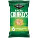Baked Crisps Bundle Containing Jacob's Crinklys Cheese & Onion 6 x 25g (4 Pack) - Buy Online on GoSupps.com