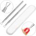 Cuticle Pusher Nail Armor Stainless Steel Triangle Cuticle Peeler Scraper Remove Gel Nail Polish Nail Art Manicure Remover Tool Nail armor - Buy Online on GoSupps.com