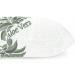 Luxury Memory Foam Pillows Set - 100% Microfiber Ergonomic & Orthopedic Oeko-Tex Certified Aloe Vera - 40x60 cm - Buy Online on GoSupps.com
