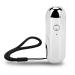 Bite Relief Pen Heating Bite Healer USB Charging Reduce Itching Safe Heat Pulse Sting Healer for Child Adults