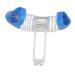 Splint Immobilization Cots Straightener Wrist Splint Brace Supports Protector Splints Protector Fracture Brace Sleeve Outdoor Pa