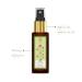 Buy Forest Essentials Facial Tonic Mist Rosewater Hasayan 50ml - Refreshing Hydration for Radiant Skin | International Shipping Available - Buy Online on GoSupps.com
