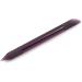 Glass Cuticle Pusher Nail File for Manicure and Pedicure (Purple) - Original Czech Product - Buy Online on GoSupps.com