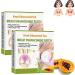 Breast enlargement pavement 20/30/50/80 pieces of breast enlargement plaster breast enlarged Breast Enhancement Mask Breast firming patch for improve sagging (20pcs)