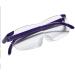 Screen Magnifier HD Portable Headset Magnifier Glasses Type Magnifier 1.8 Times Magnifier with LED Light - Buy Online on GoSupps.com