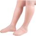 Healeved 1pair Exfoliating Moisturizing Socks Rough Calluses Socks Knee High Heel Boots Heels for Moisturizing Feet Socks Foot Care Socks Cracked Heels Moisturizing Socks Sebs - Buy Online on GoSupps.com