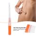 Jconly Catheter Needles - 50PCS Mix 14/16/18/20/22 Gauge Piercing Needles for Various Body Piercings - Sterilized Disposable Needles (Set of 10 - Buy Online on GoSupps.com