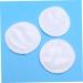 KESYOO 1 Set Pad Galactorrhea Breastfeeding Pads with Drawstring Zipper Mesh Bags Thickened Breathable Safe for Lactating Mothers for Newborn Care - Buy Online on GoSupps.com