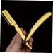 Didiseaon Engraved Razor Holder - Premium Shaving Clips for Men | Maquinilla De Afeitar Para Hombre - Buy Online on GoSupps.com