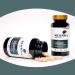 BY CARIOLA Neural-L Natural Brain Support Supplement 60 Caps - Mental Support Memory Booster - Concentration - Natural Formula - Ashwagandha - L-Tyrosine - L-Theanine - Buy Online on GoSupps.com