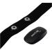 smartLAB Unisex Replacement Chest Strap 95 cm - Adult Adjustable Black Strap for Ultimate Comfort - Buy Online on GoSupps.com