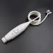Waterpik Compatible Replacement Tube - White Plastic Handle Oral Hygiene Accessory for WP-100, WP-130, WP-660, WP-900 - Slide Switch - Buy Online on GoSupps.com