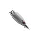 Andis 04685 Professional Outliner ll Square Blade Beard Trimmer - Carbon Steel Blade - Grey | Zero Gapper Included - Buy Online on GoSupps.com