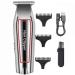Hair Clippers for Men Beard Trimmer Men's Hair Clipper Rechargeable Trim Hair Clipper Charge Powerful Hair Clipper