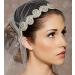 Elegant Handmade Crystal Rhinestone Headband - Perfect for Weddings, Proms, and Special Occasions - Buy Online on GoSupps.com
