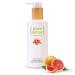 PureSense Revitalising Hair Conditioner 200ml- Enriched with Grapefruit extracts- Sulphate & Paraben free