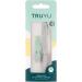 Truyu Tweezer Kit - Set of 2 Includes one Full Size Slant Tweezer and One Mini Slant Tweezer. Perfect for Facial Hair Removal For Women and Eyebrow Tweezers - Buy Online on GoSupps.com