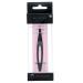 My Style epilator tweezers Soft Touch made of stainless steel