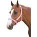 Shires Adjustable Pony/Horse Headcollar - Black Full Navy Full - Buy Online on GoSupps.com