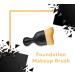 MUJGAN All-in-One Makeup Brush : Concealer Foundation Tanning Contour Face Mask Liquid Makeup Brushes - Perfect for Flawless Application - Buy Online on GoSupps.com
