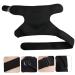 FOMIYES Men's Adjustable Shoulder Support Strap - Arm Immobilizer Sleeve & Compression Brace for Pain Relief - Buy Online on GoSupps.com