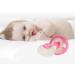 JNAWA Baby Powder Puff Box Set - Portable Fluffy Cosmetic Sponge for Maternal and Child Care - Buy Online on GoSupps.com
