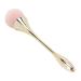 Loose Powder Brush | Soft Hair Cosmetic Makeup Brush for Artists | Best Makeup Tool for Flawless Application - Buy Online on GoSupps.com