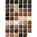 Farcom Seri Premium Hair Color Cream Permanent Cream Hair dye Colorant 60ml - 6.89 Chocolate - Buy Online on GoSupps.com