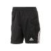 adidas Kids Short Tierro 13 Goalkeeper 116 Black