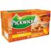 Pickwick - Rooibos Honey - 20 Tea Bags - Buy Online on GoSupps.com