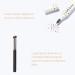 Buy Waterproof Freckle Pen - Natural Lifelike Faux Freckles Makeup in Light & Dark Brown | International Shipping - Buy Online on GoSupps.com