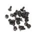 YYHJ 12 Sets KeyMod Rail Screws