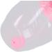 Haofy Reusable Electrical Enema Bulb - High-Strength ABS & Silicone | Efficient Cleaning for Men & Women - International Shipping Available - Buy Online on GoSupps.com