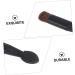 Angoily 10pcs Double Ended Eye Shadow Stick Eyeshadow Stick Makeup Applicator Sponge Eyeshadow Brush Miss - Buy Online on GoSupps.com