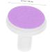 12pcs Baby Nail Trimmer Replacement Pads - Purple Grinder Accessories - Buy Online on GoSupps.com