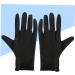 FOMIYES 24 Pairs Sleep Lotion Cotton Gloves for Dry Hands Industrial Spa Lotion Glove Cotton Protective Gloves Moisturizing Eczem Black Gloves Work Gloves Exam Women's Clothing Elastic - Buy Online on GoSupps.com