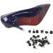 Buy SHERCHPRY 2 Sets 30 Faucet Pin Shoe - Miss Mute Lift MX2pcs (Black) - International Shipping Available - Buy Online on GoSupps.com