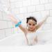 Kids Waterproof Arm Cast Cover - Protects Broken Arm, Wrist, Hand, Fingers - Watertight Seal for Shower - Fits Left or Right Arm - Buy Online on GoSupps.com