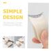 6 Pcs Eyelash Curler Set - Eyelash Applicator & Tweezer for Perfect Makeup | International Shipping Available - Buy Online on GoSupps.com