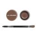 Browie Wowie Brow Pomade - Soft Brown (CBBP781) | Carded Brow Makeup - Buy Online on GoSupps.com