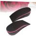Height Increasing Insoles for Men & Women | Shoe Lifts & Heel Inserts for Comfort & Support - Buy Online on GoSupps.com