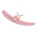 Eyelash Separator Tool - Silicone Lash Extension Helper for Professionals & Beginners | Washable & Reusable | Available in Carnation - Buy Online on GoSupps.com