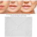 Cheek Pads Reusable Silicone Anti-Wrinkle Cheeks Pads Anti-Wrinkle Pads Facial Paste Facial Beauty Stickers - Buy Online on GoSupps.com