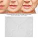 Anti-Wrinkle Silicone Pads | Reusable Face & Neck Beauty Stickers for Smooth Skin - Buy Online on GoSupps.com