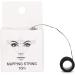 Eyebrow Mapping String Pre-inked Microblading String Microblading Eyebrow Marker Thread Line Tool Premium Map Line for Eyebrow Shaping 10m(A) - Buy Online on GoSupps.com