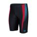 ARENA Men's M Threefold Jammer R Jammer 32 Black-black-anguria
