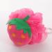 Bath Sponges for Adults Bath Sponge Mesh Pouf Bath Sponge Foam Loofah Sponge (Size : Pineapple) - Buy Online on GoSupps.com